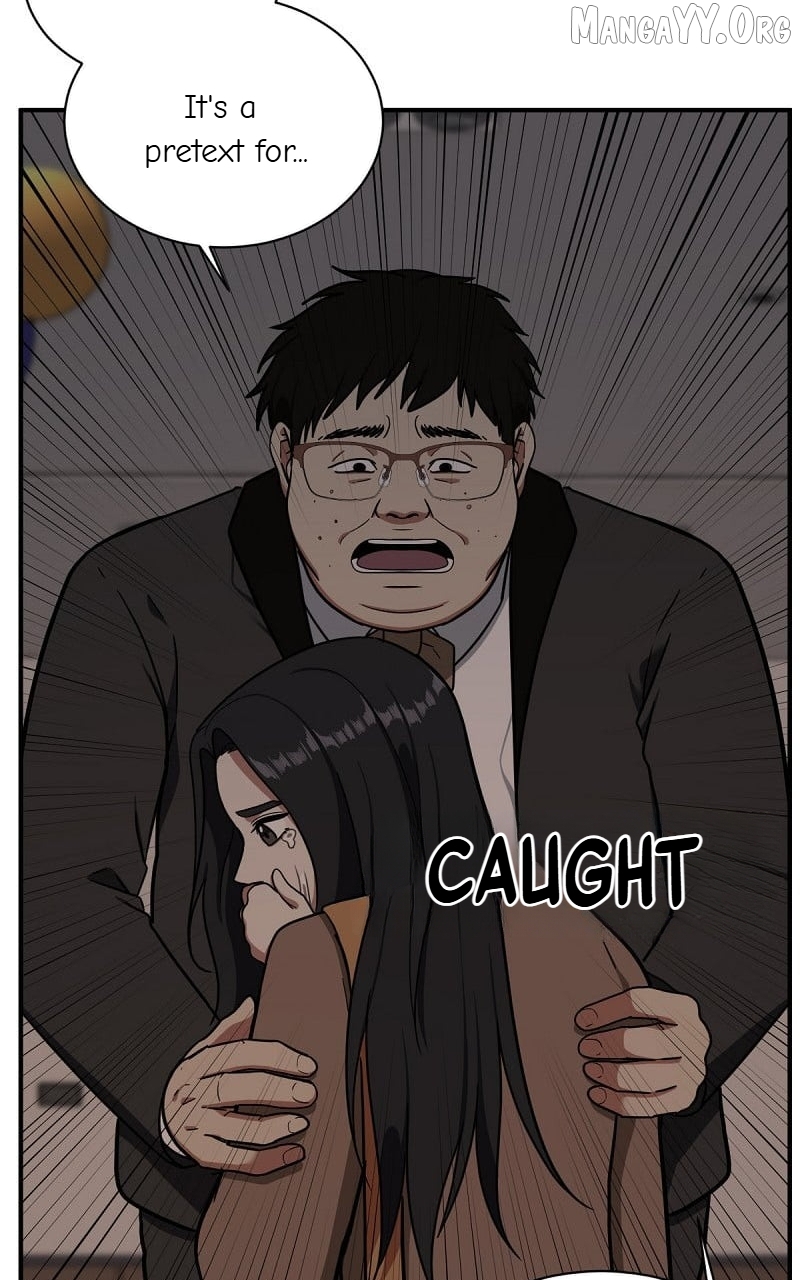 Change Me Chapter 59 - page 29